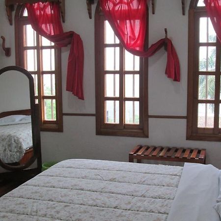 Hotel Guzman Xilitla Eksteriør bilde