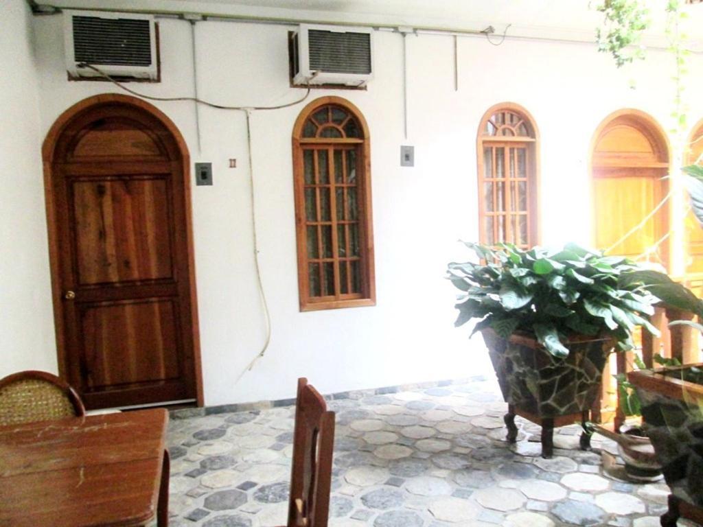 Hotel Guzman Xilitla Eksteriør bilde