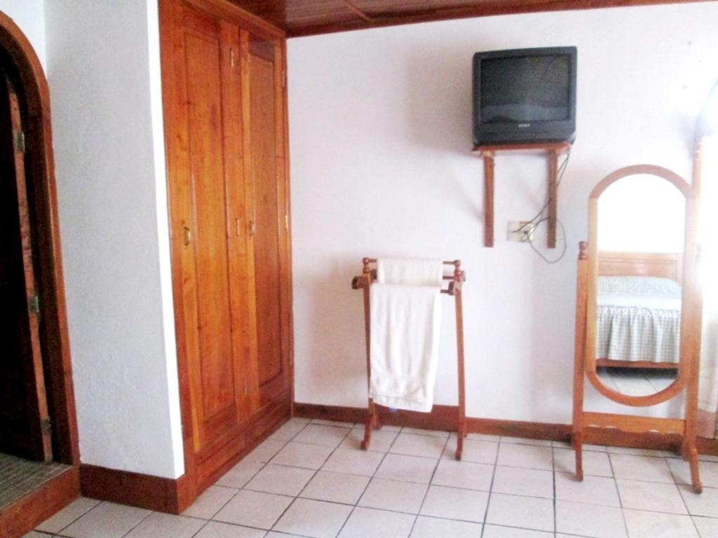 Hotel Guzman Xilitla Eksteriør bilde