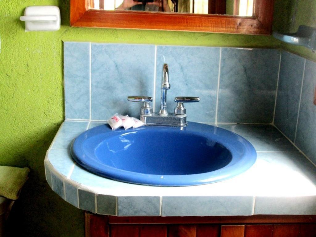 Hotel Guzman Xilitla Eksteriør bilde